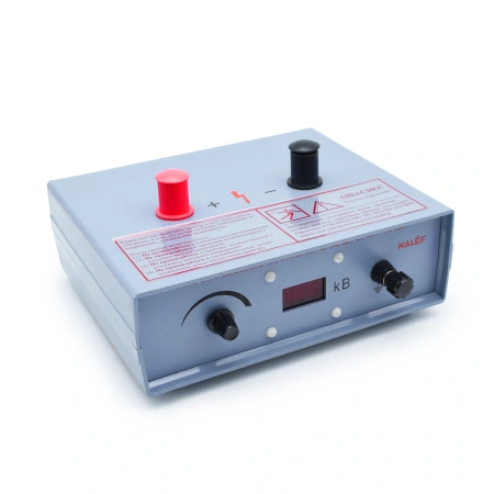 Генератор (источник) высокого напряжения, до 30 кВ